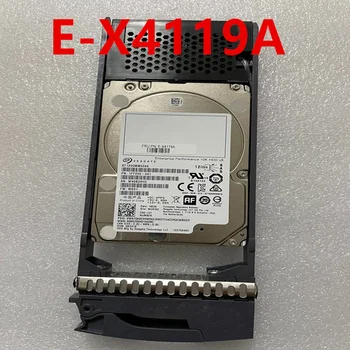 Почти Нови Оригинални Твърд диск за NetApp E2824 E2700 E2624 1,2 2,5 TB 