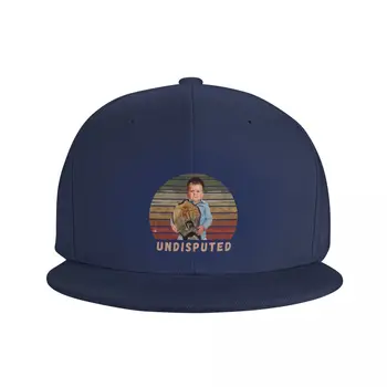 Бесспорная шапка в стил хип-хоп, модерен мъжка шапка от слънцето, жените мъжка шапка